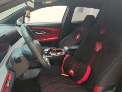 Changan UNI-T 1.5T Premium Version - ფოტო 11