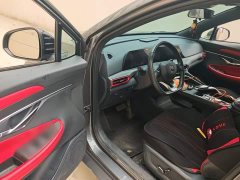 Changan UNI-T 1.5T Premium Version - ფოტო 12