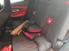 Changan UNI-T 1.5T Premium Version - ფოტო 13