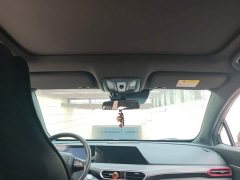 Changan UNI-T 1.5T Premium Version - ფოტო 14