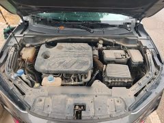 Changan UNI-T 1.5T Premium Version - ფოტო 16