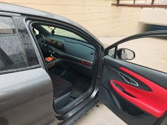 Changan UNI-T 1.5T Premium Version - ფოტო 19