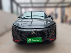 Changan UNI-T 1.5T Premium Version - ფოტო 2