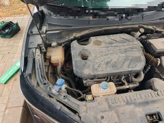 Changan UNI-T 1.5T Premium Version - ფოტო 20