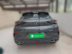 Changan UNI-T 1.5T Premium Version - ფოტო 3