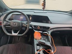 Changan UNI-T 1.5T Premium Version - ფოტო 5