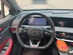 Changan UNI-T 1.5T Premium Version - ფოტო 6