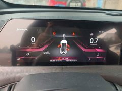 Changan UNI-T 1.5T Premium Version - ფოტო 7