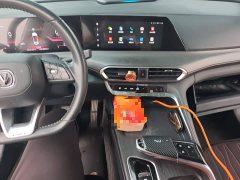Changan UNI-T 1.5T Premium Version - ფოტო 9