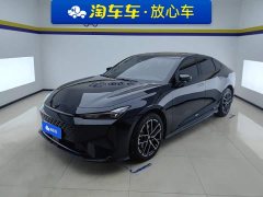 Changan UNI-V iDD 136km Version - ფოტო 1