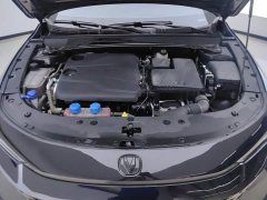 Changan UNI-V iDD 136km Version - ფოტო 10