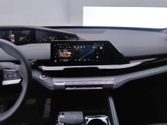 Changan UNI-V iDD 136km Version - ფოტო 13