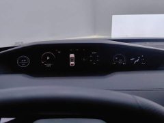 Changan UNI-V iDD 136km Version - ფოტო 14