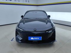 Changan UNI-V iDD 136km Version - ფოტო 2
