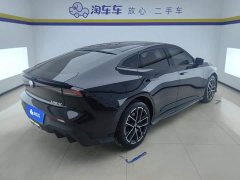 Changan UNI-V iDD 136km Version - ფოტო 3