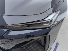 Changan UNI-V iDD 136km Version - ფოტო 5