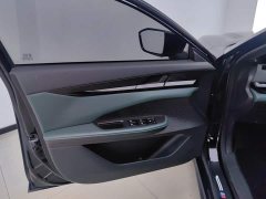 Changan UNI-V iDD 136km Version - ფოტო 7