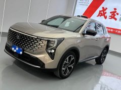 Changan CS55PLUS 1.5T Premium Version - ფოტო 1