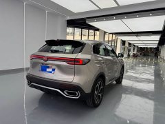 Changan CS55PLUS 1.5T Premium Version - ფოტო 13