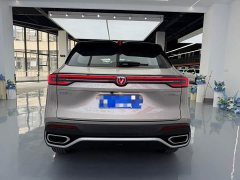 Changan CS55PLUS 1.5T Premium Version - ფოტო 14