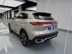 Changan CS55PLUS 1.5T Premium Version - ფოტო 15
