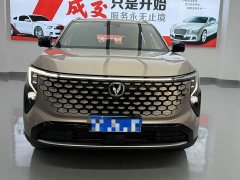 Changan CS55PLUS 1.5T Premium Version - ფოტო 2