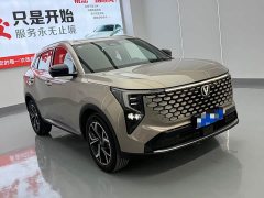 Changan CS55PLUS 1.5T Premium Version - ფოტო 3
