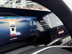 Changan CS55PLUS 1.5T Premium Version - ფოტო 5