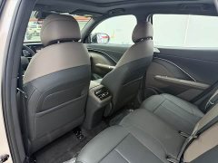 Changan CS55PLUS 1.5T Premium Version - ფოტო 7