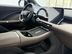 Changan CS55PLUS 1.5T Premium Version - ფოტო 9