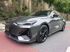 Changan UNI-V 1.5T Premium Version - ფოტო 1