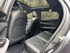 Changan UNI-V 1.5T Premium Version - ფოტო 12