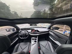 Changan UNI-V 1.5T Premium Version - ფოტო 13