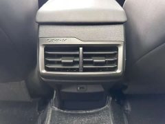 Changan UNI-V 1.5T Premium Version - ფოტო 14