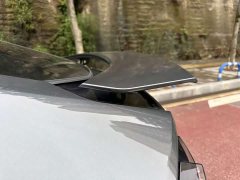 Changan UNI-V 1.5T Premium Version - ფოტო 15