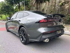 Changan UNI-V 1.5T Premium Version - ფოტო 16