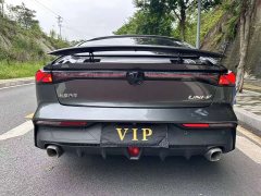 Changan UNI-V 1.5T Premium Version - ფოტო 17