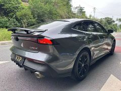 Changan UNI-V 1.5T Premium Version - ფოტო 18