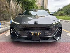 Changan UNI-V 1.5T Premium Version - ფოტო 2