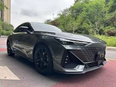 Changan UNI-V 1.5T Premium Version - ფოტო 3
