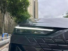Changan UNI-V 1.5T Premium Version - ფოტო 4