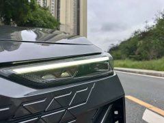 Changan UNI-V 1.5T Premium Version - ფოტო 5