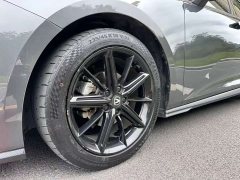 Changan UNI-V 1.5T Premium Version - ფოტო 6