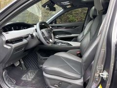Changan UNI-V 1.5T Premium Version - ფოტო 7