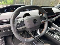 Changan UNI-V 1.5T Premium Version - ფოტო 8