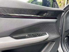 Changan UNI-V 1.5T Premium Version - ფოტო 9