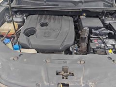 Changan CS75PLUS 1.5T Luxury Version - ფოტო 10