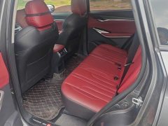 Changan CS75PLUS 1.5T Luxury Version - ფოტო 11