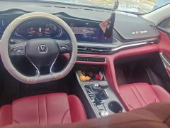 Changan CS75PLUS 1.5T Luxury Version - ფოტო 12