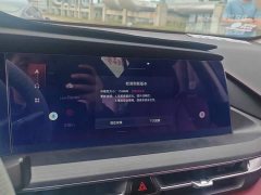 Changan CS75PLUS 1.5T Luxury Version - ფოტო 13